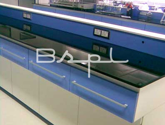 Lab Furniture