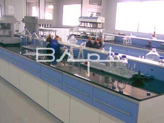 Lab Furniture