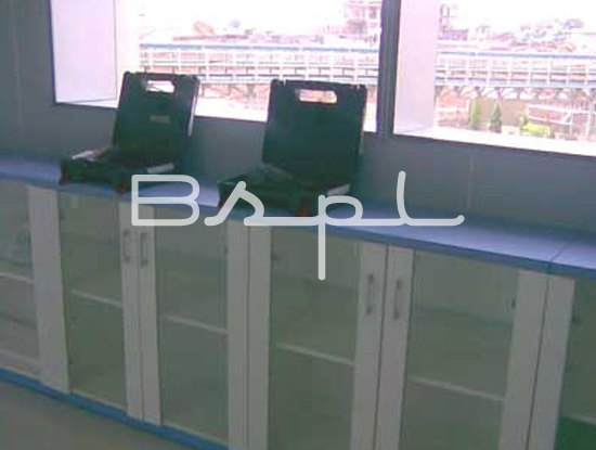 Lab Furniture