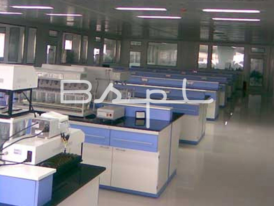 Lab Furniture