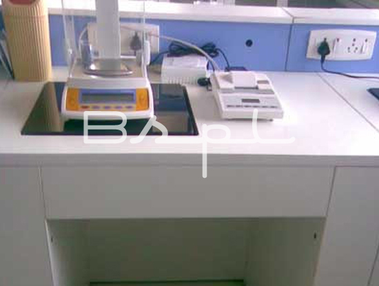 Lab Furniture