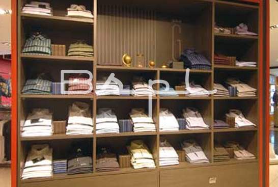 Retail Furniture