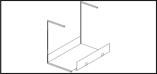 CPU STAND